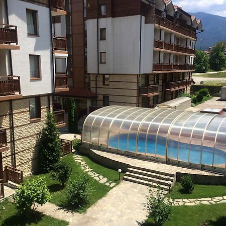 Apartments Four Leaf Clover Bansko To Rent エクステリア 写真