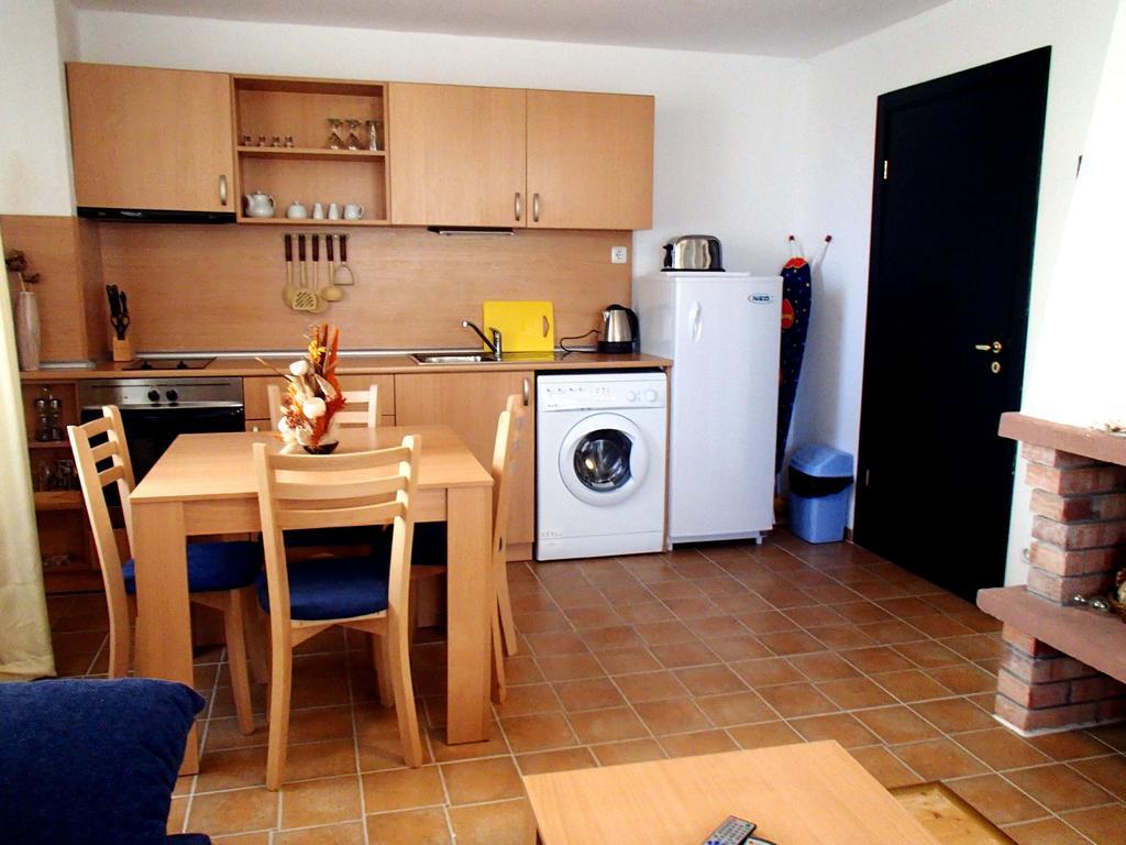 Apartments Four Leaf Clover Bansko To Rent エクステリア 写真