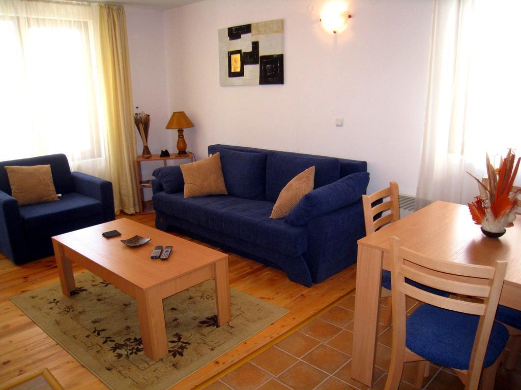 Apartments Four Leaf Clover Bansko To Rent エクステリア 写真