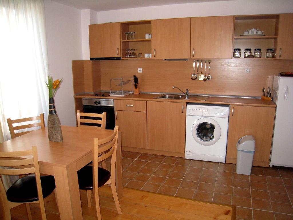 Apartments Four Leaf Clover Bansko To Rent エクステリア 写真