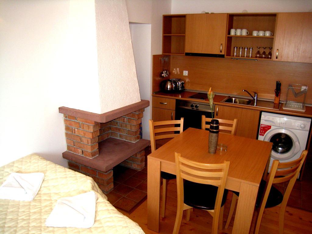 Apartments Four Leaf Clover Bansko To Rent エクステリア 写真