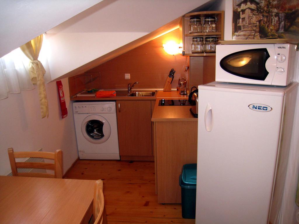 Apartments Four Leaf Clover Bansko To Rent エクステリア 写真