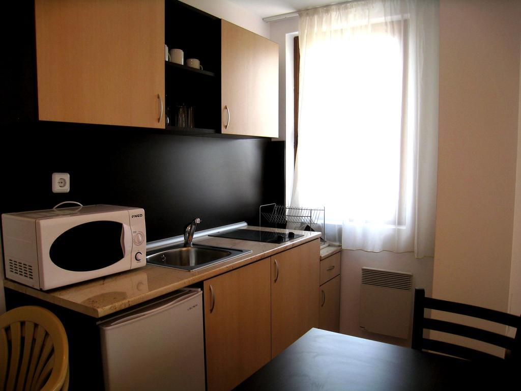 Apartments Four Leaf Clover Bansko To Rent エクステリア 写真
