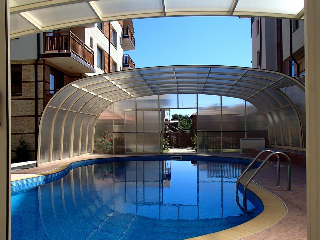 Apartments Four Leaf Clover Bansko To Rent エクステリア 写真