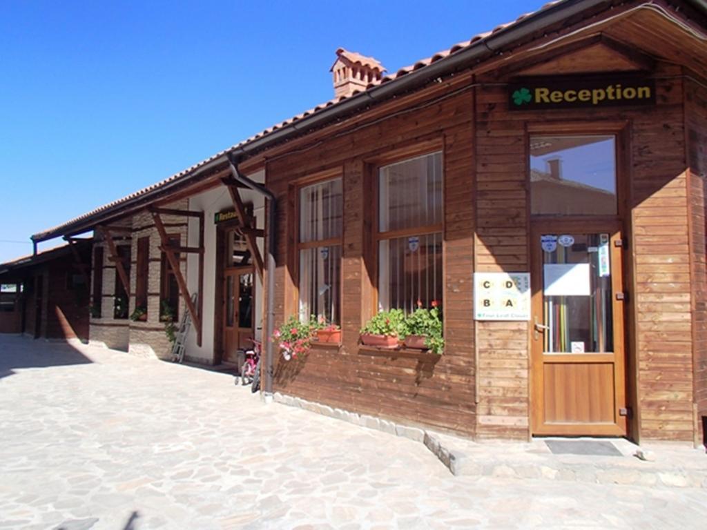 Apartments Four Leaf Clover Bansko To Rent エクステリア 写真