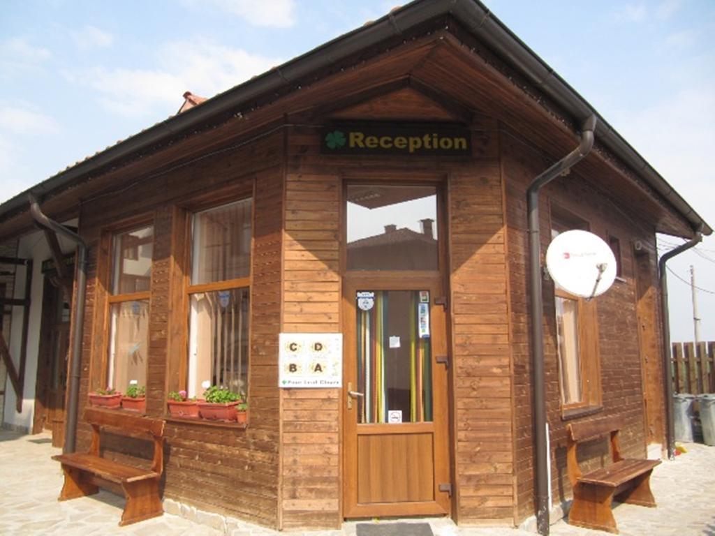 Apartments Four Leaf Clover Bansko To Rent エクステリア 写真