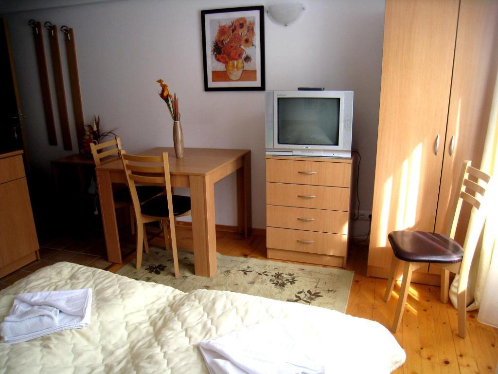 Apartments Four Leaf Clover Bansko To Rent 部屋 写真