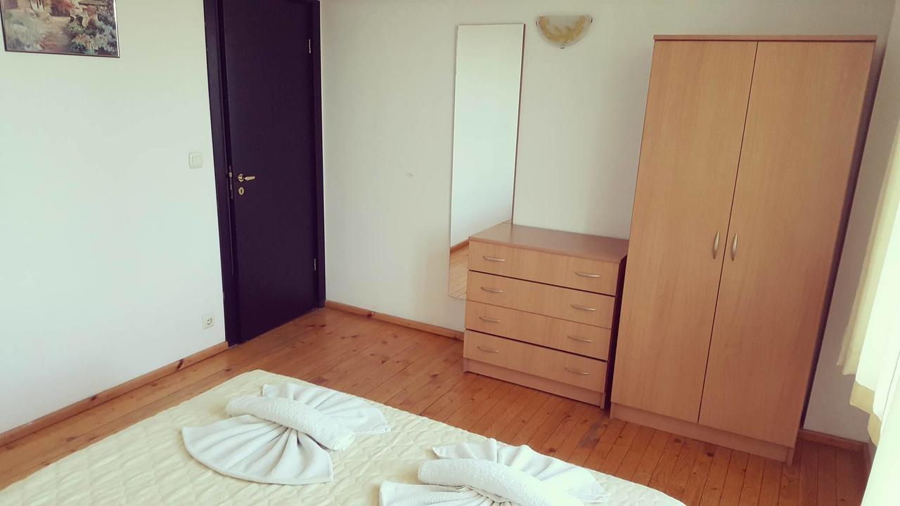 Apartments Four Leaf Clover Bansko To Rent エクステリア 写真