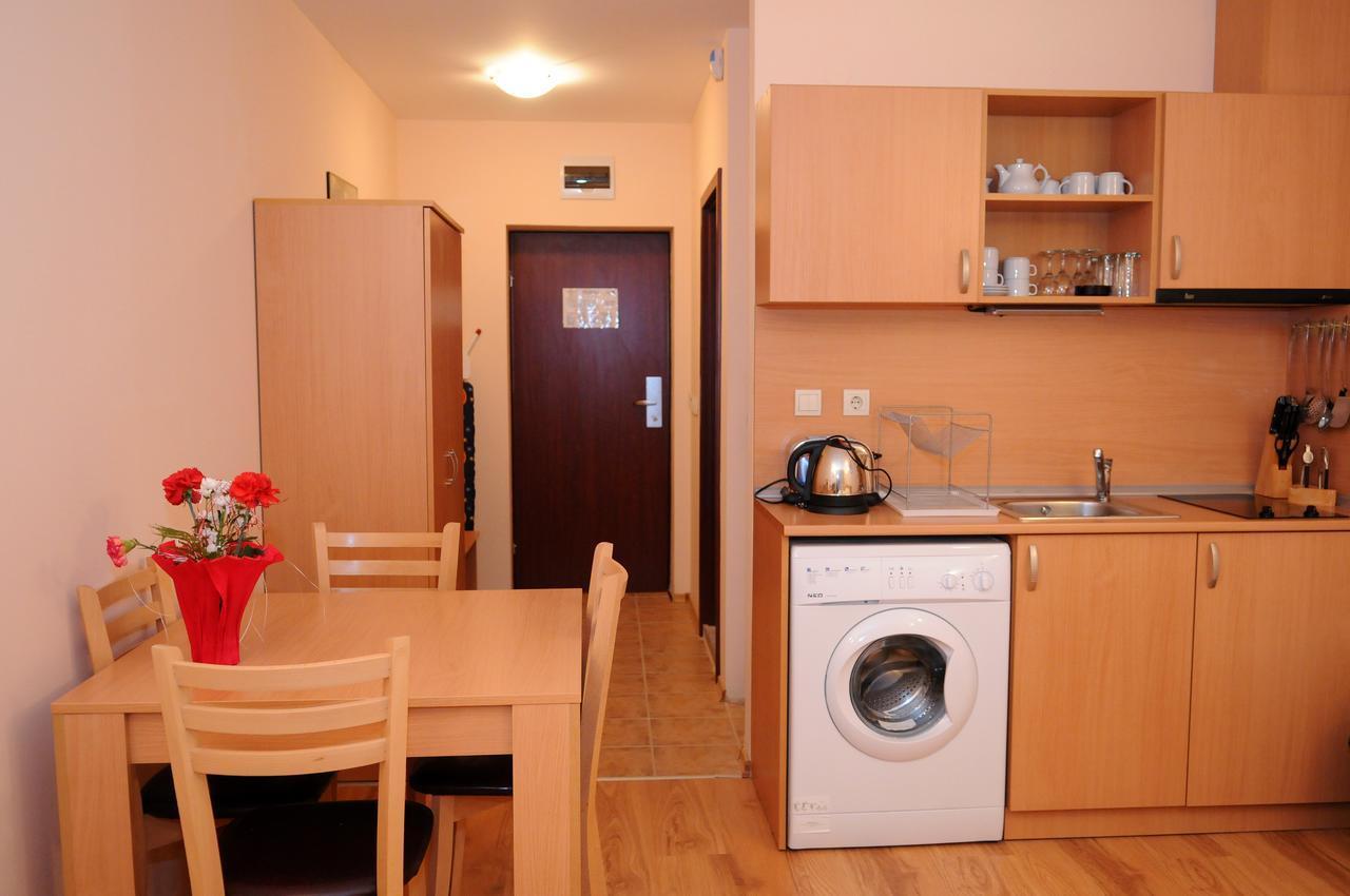 Apartments Four Leaf Clover Bansko To Rent エクステリア 写真