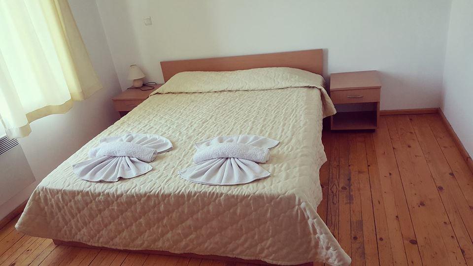 Apartments Four Leaf Clover Bansko To Rent エクステリア 写真