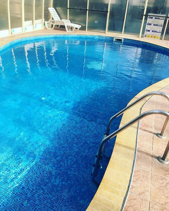 Apartments Four Leaf Clover Bansko To Rent エクステリア 写真