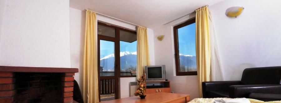 Apartments Four Leaf Clover Bansko To Rent エクステリア 写真