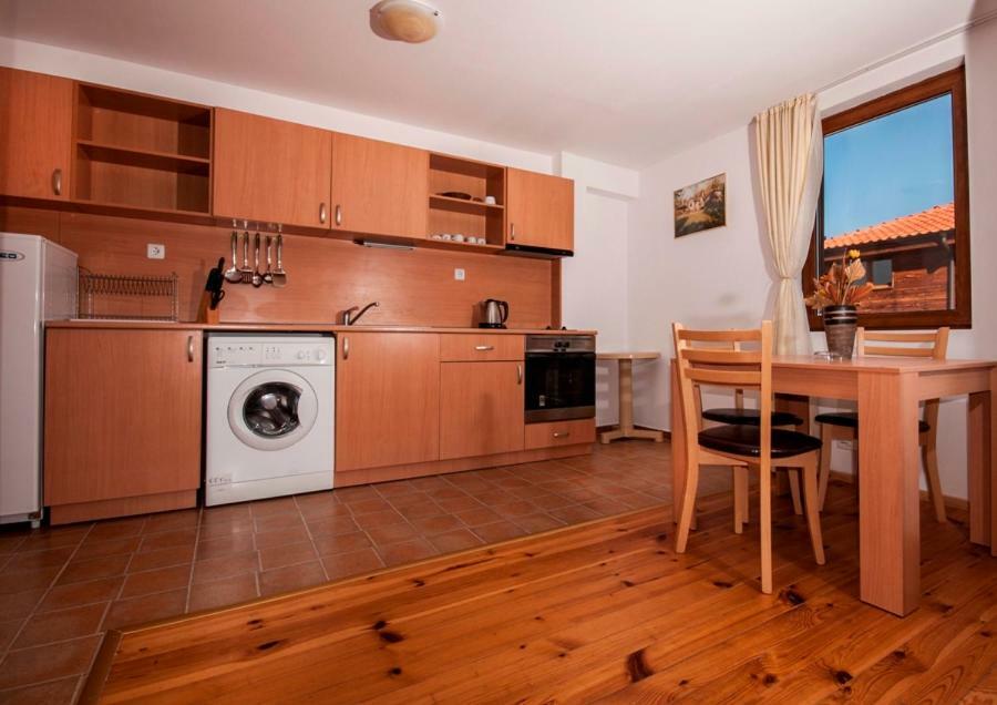 Apartments Four Leaf Clover Bansko To Rent エクステリア 写真