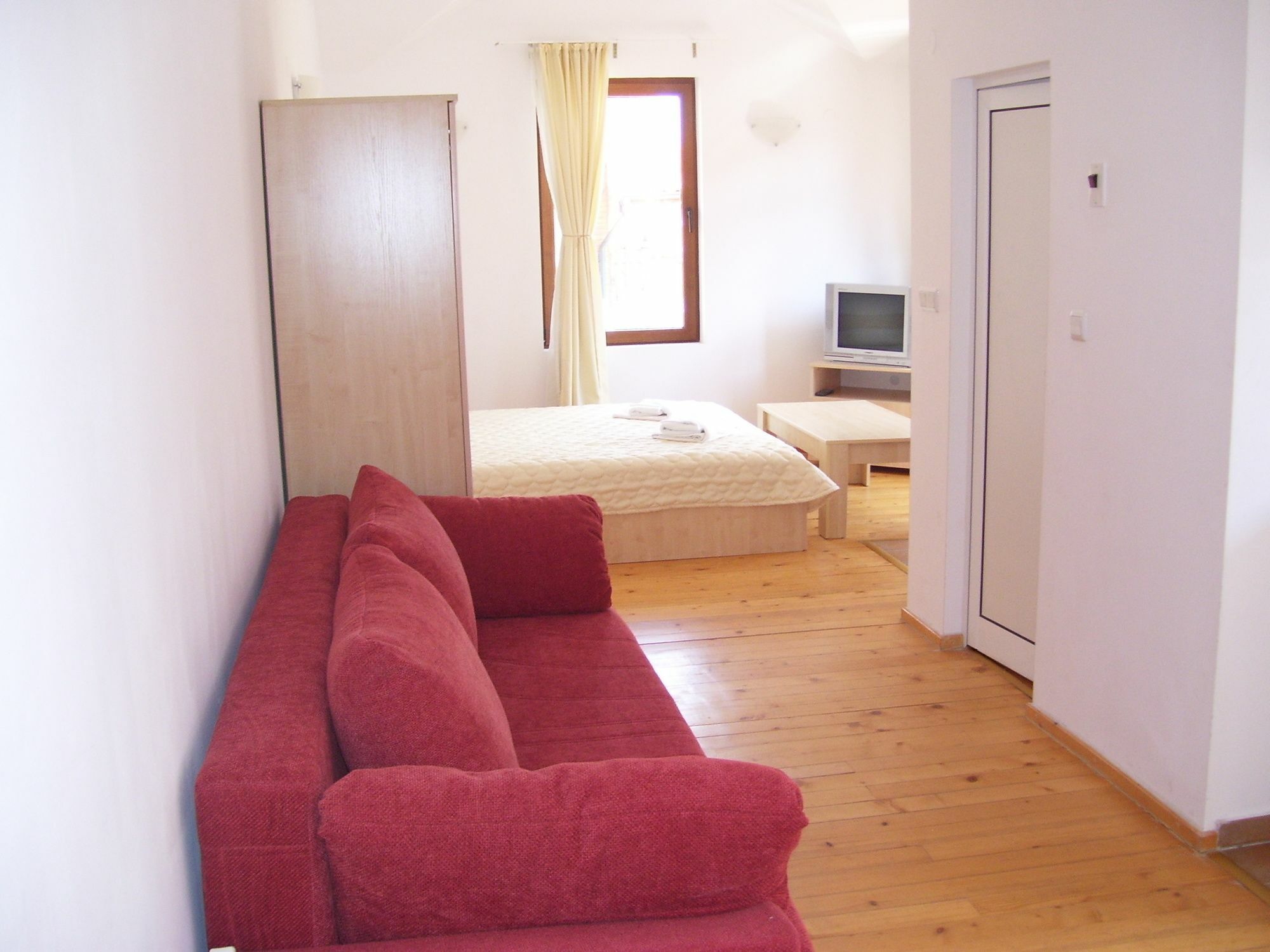 Apartments Four Leaf Clover Bansko To Rent エクステリア 写真