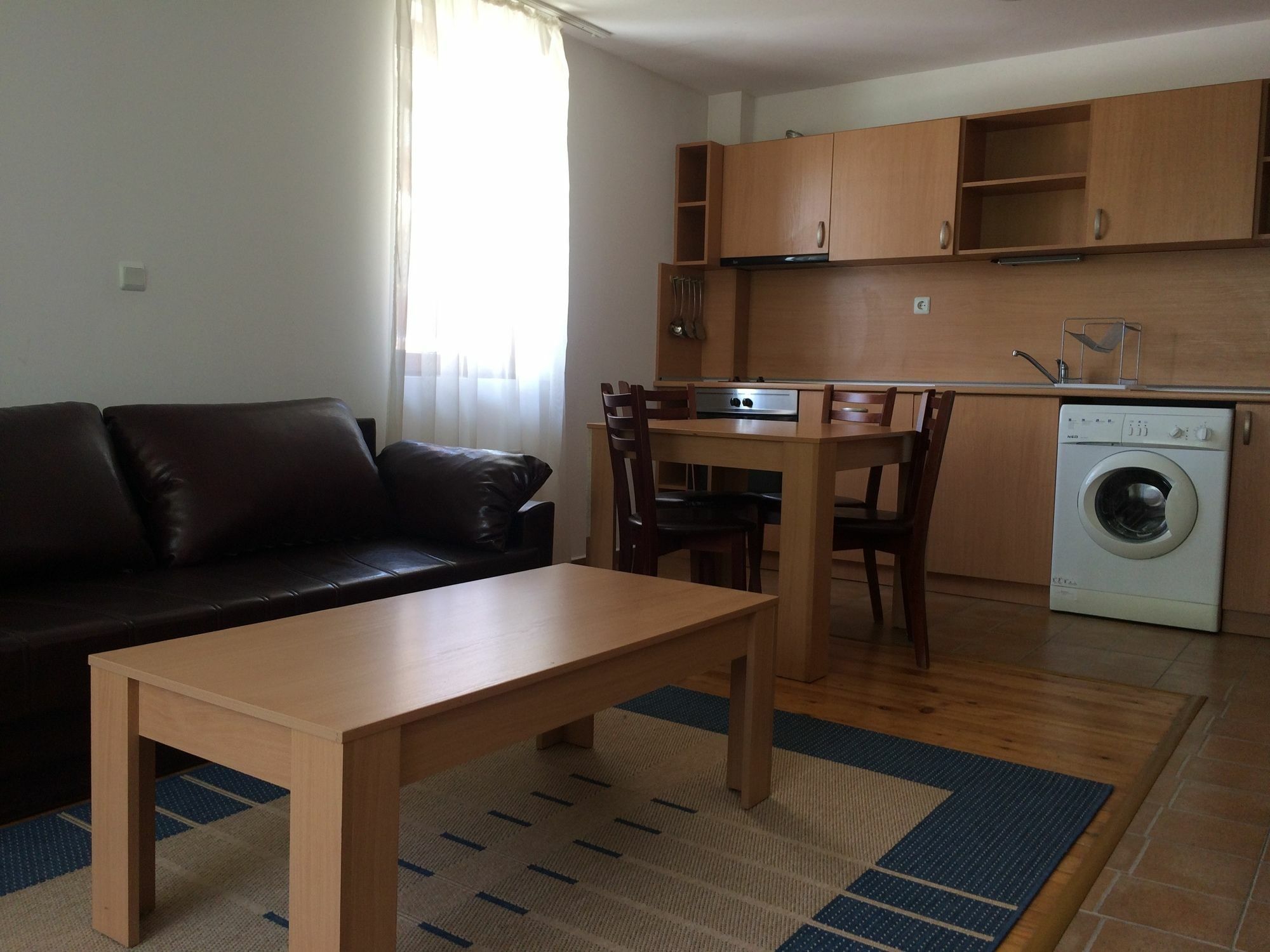 Apartments Four Leaf Clover Bansko To Rent エクステリア 写真